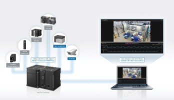 OMRON lance le DX1 : un contrôleur edge pour l’usine connectée