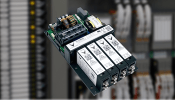 Un outil innovant pour des alimentations sur mesure et des conceptions plus rapides