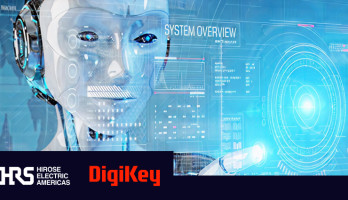 Connectivité et robotique humanoïde : les clés pour réussir vos conceptions