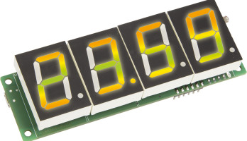 Embedded World 2017 : les nouveautés du labo d'Elektor