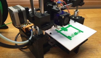 BuildOne : une imprimante 3D Wi-Fi pour 99 dollars sur Kickstarter !