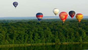 Construisez un tracker de ballon avec la technologie LoRa