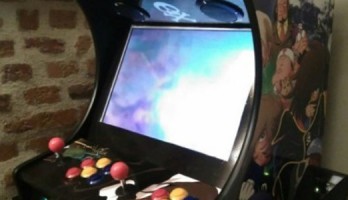 Changez votre Rasbperry Pi en borne de jeux d'arcade rétro