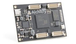 Débutez avec la conception FPGA