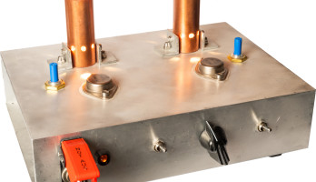 Amplificateur audio 550 mW à réaliser soi-même avec un son vintage chaleureux