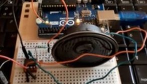 ATtiny85 Sonnerie pour les projets d'horlogerie