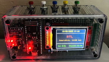 Construisez une radio Internet toutes options