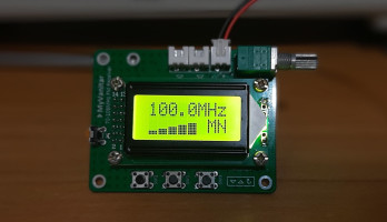 Construire un récepteur FM numérique avec Arduino