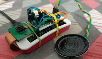 Reconnaissance vocale performante sur le Raspberry Pi Zero