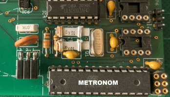 Construire un RTOS pour les microcontrôleurs AVR