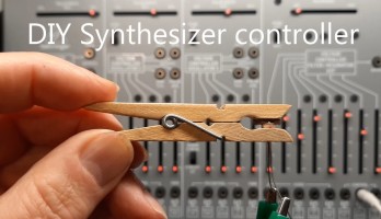 Contrôleur de modulation simple à base de LDR