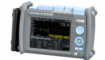 Yokogawa presenta un nuovo OTDR