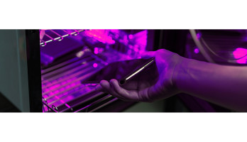 DIODI LED PER LA STERILIZZAZIONE CON RAGGI UV-C