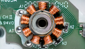 Controllare i Motori BLDC: Una Guida per Chi Inizia