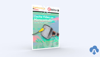 Uscita Video RGB dai Microcontrollori (2)