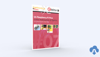Un Raspberry Pi Come Analizzatore di Spettro