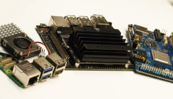 AI Specialist: Machine Learning con Jetson Nano