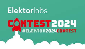 Concorso per Progetti Elektor Labs 2024: Innovazione per un Futuro Sostenibile