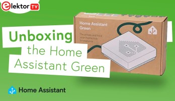 Dai un'Occhiata all'Home Assistant Green, uno Smart Hub Domotico