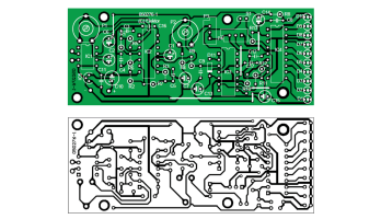 Circuito: Magnetometro Fai-Da-Te