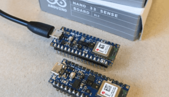 TensorFlow Lite per Microcontrollori: Una Introduzione