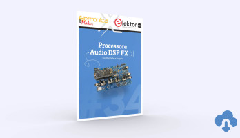 Processore Audio DSP FX (1)