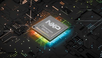 NXP Trimension SR250: Rilevamento & Misurazione UWB Avanzate