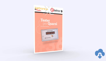 Tester per Quarzi