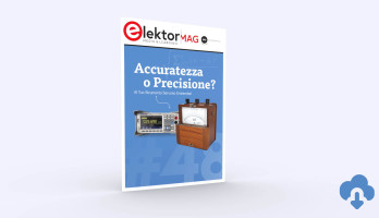 Accuratezza o Precisione?