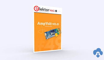 AmpVolt v2.0