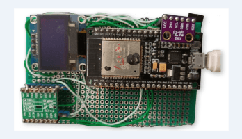 Meshtastic (Progetto demo): una Rete Intelligente di Radio LoRa