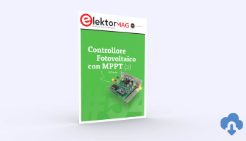 Controllore Fotovoltaico con MPPT (2)