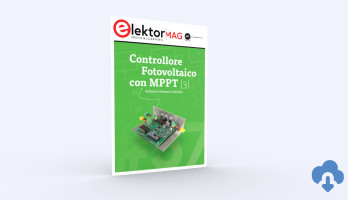 Controllore Fotovoltaico con MPPT (3)