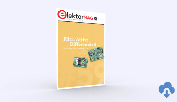 Filtri Attivi Differenziali