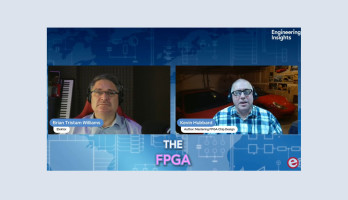 Da PAL a FPGA: Come la Logica Programmabile si è Evoluta nel Campo di Gioco dei Maker