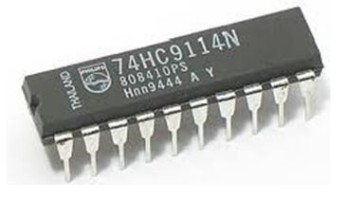 Introduzione ai sistemi ASIC, FPGA e CPLD