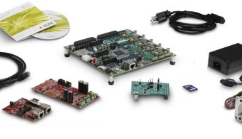 LA PIATTAFORMA ZYNQ-7000 AP SoC Intelligent Drives