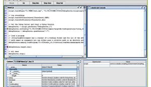 Code Composer Studio: il Ruolo degli Script nello Sviluppo del Codice