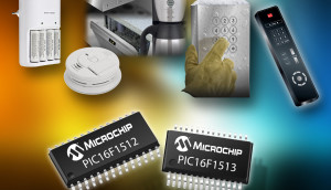 I2C Bus con Master Synchronous Serial Port