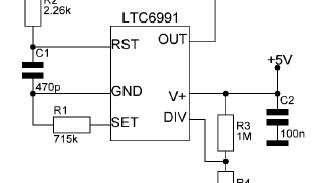 Oscillatore programmabile