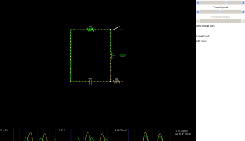 Java Circuit Simulator