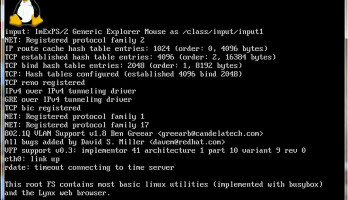 QEMU, Emulatore per Sistemi Embedded