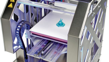 Conrad Renkforce RF1000: La Stampa in 3D Senza Compromessi!