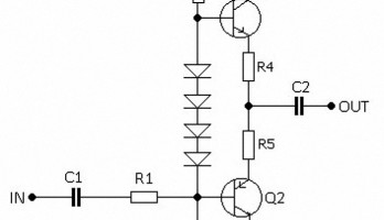 AMPLIFICATORI PER AUDIO DI QUALITA’ (seconda parte)