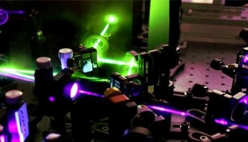 Zonnecel van perovskiet werkt ook als laser