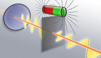 Licht-transistor