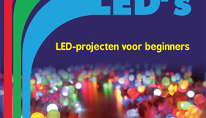 Reserveer het nieuwe Elektor-boek Fun met LED’s