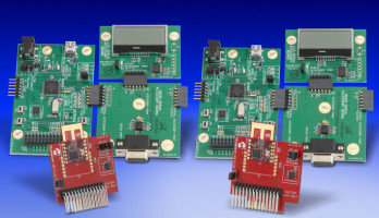 Microchip breidt MiWi wireless development environment uit