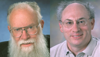 In memoriam: Bob Pease en Jim Williams