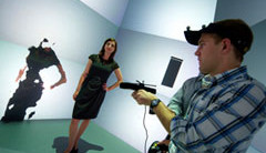 Kinect wordt draagbare 3D-scanner